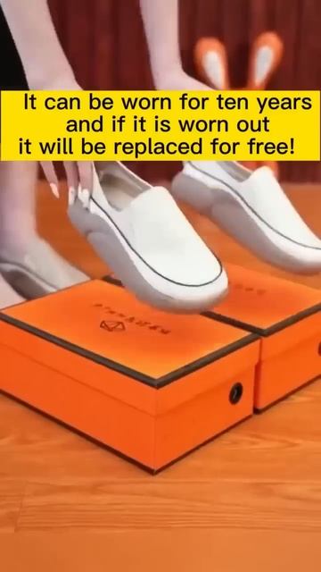 Comfortable slip-on shoes смотреть онлайн