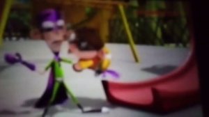 фанбой и чам чам часть серии