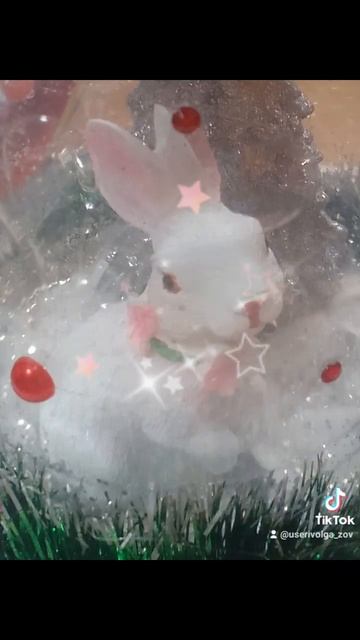 Купинские сувениры к году Кролика так милы)))🐇🐰👍❤❤❤ смотреть онлайн