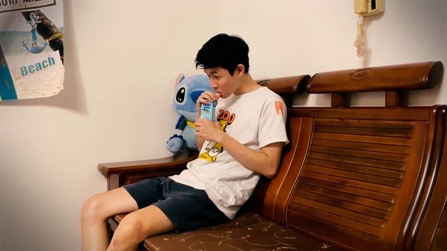 Videography Competition IETO 2020-ALVIN ANDERSON-No:059 смотреть онлайн