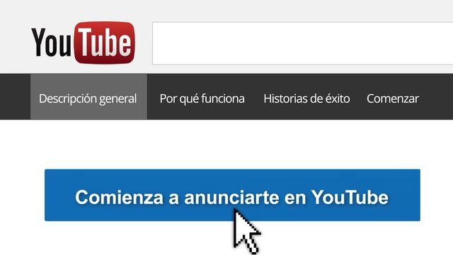 YouTube Video Anuncios - Mira que funcione para su negocio смотреть онлайн