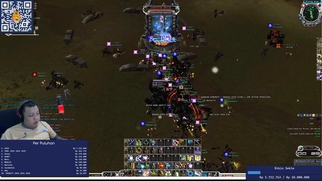 MENCOBA RF BARU "RF BLAZE" KOBAY IS BACK смотреть онлайн