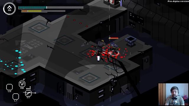 Immortal Planet - Pion's Primal Perception