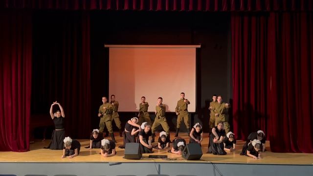 Мы вас ждём. 08-02-2025 смотреть онлайн