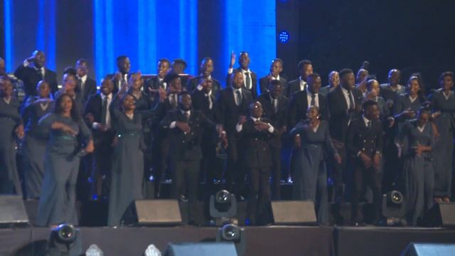 Wauya nekuma Sai Sai - Dr Gombah (Zimpraise 2023) смотреть онлайн