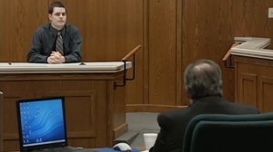 Создавая убийцу 1 сезон 5 серия (документальный сериал, 2015)