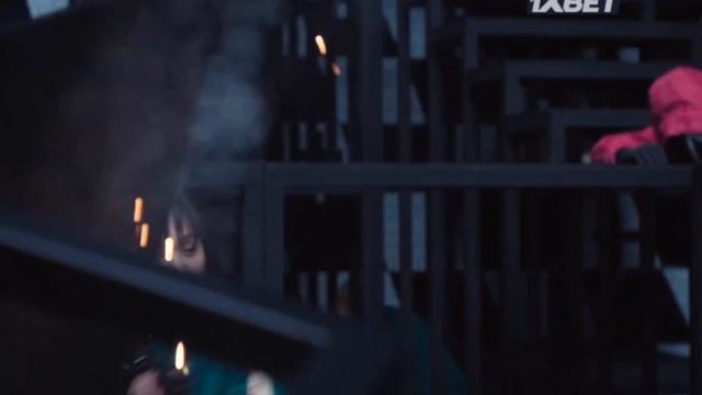 ВРЕМЯ ПОСТРЕЛЯТЬ 🔫