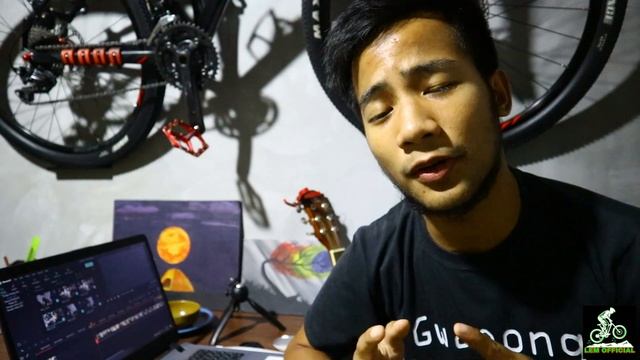 Mountainpeak Stirker Vs Kespor Ultimate Aero. What is better? Ano ang mas maganda? 2020 Road Bike! смотреть онлайн