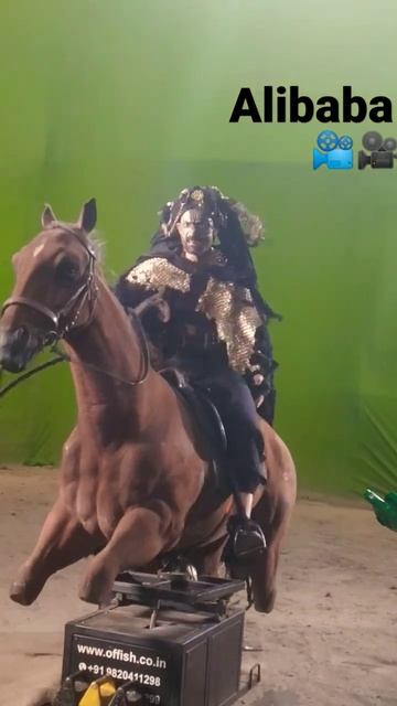 Alibaba shooting video📷🔥 смотреть онлайн
