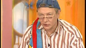 Дядя Витя - Виктор Бычков - 193