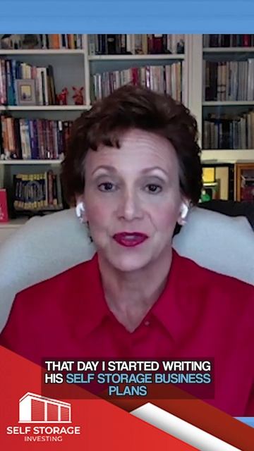 Anne Mari tells us how she landed in Self Storage. #shorts #selfstorage #storelocal #realestate смотреть онлайн