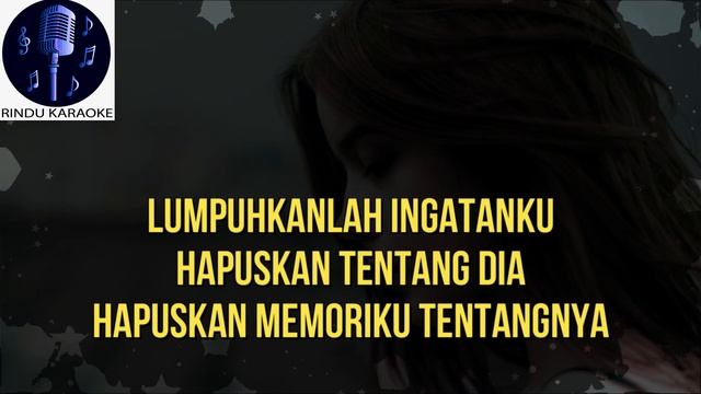 LUMPUHKAN INGATANKU KARAOKE GEISHA смотреть онлайн