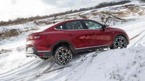 Отзыв реального владельца Renault Arkana (Рено Аркана) // Все проблемы Арканы с момента выпуска