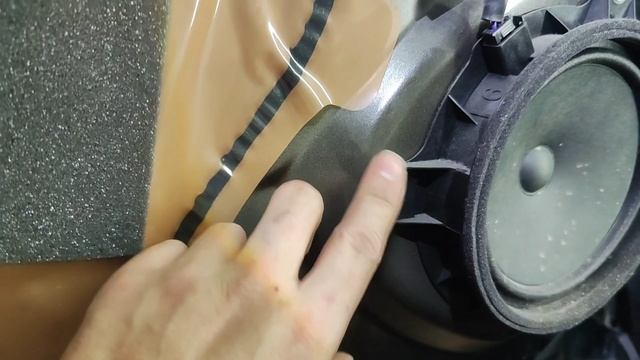 ЗАМЕНА ШТАТНОЙ акустики TOYOTA ESQUIRE (VOHY, NOAH) 89241707815 смотреть онлайн