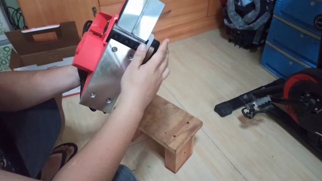 Mitsushi Electric Planer Unboxing смотреть онлайн