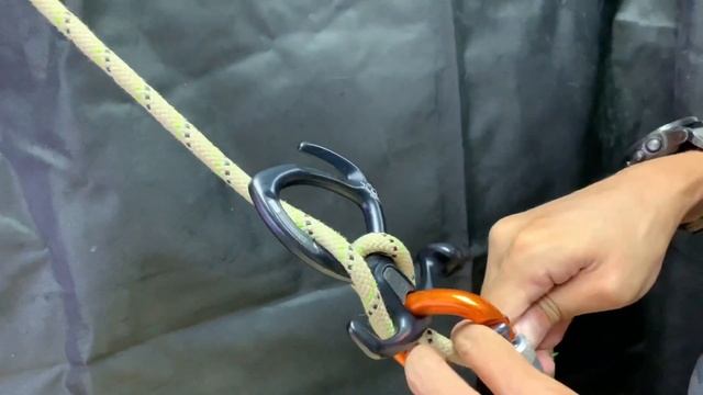 Petzl Pirana смотреть онлайн