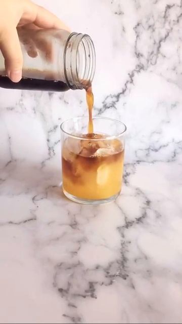 Have you ever heard of orange coffee #short смотреть онлайн