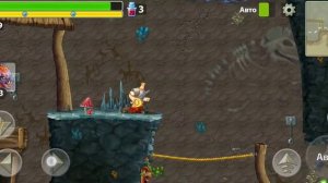 Три богатыря: приключение. Это конец?