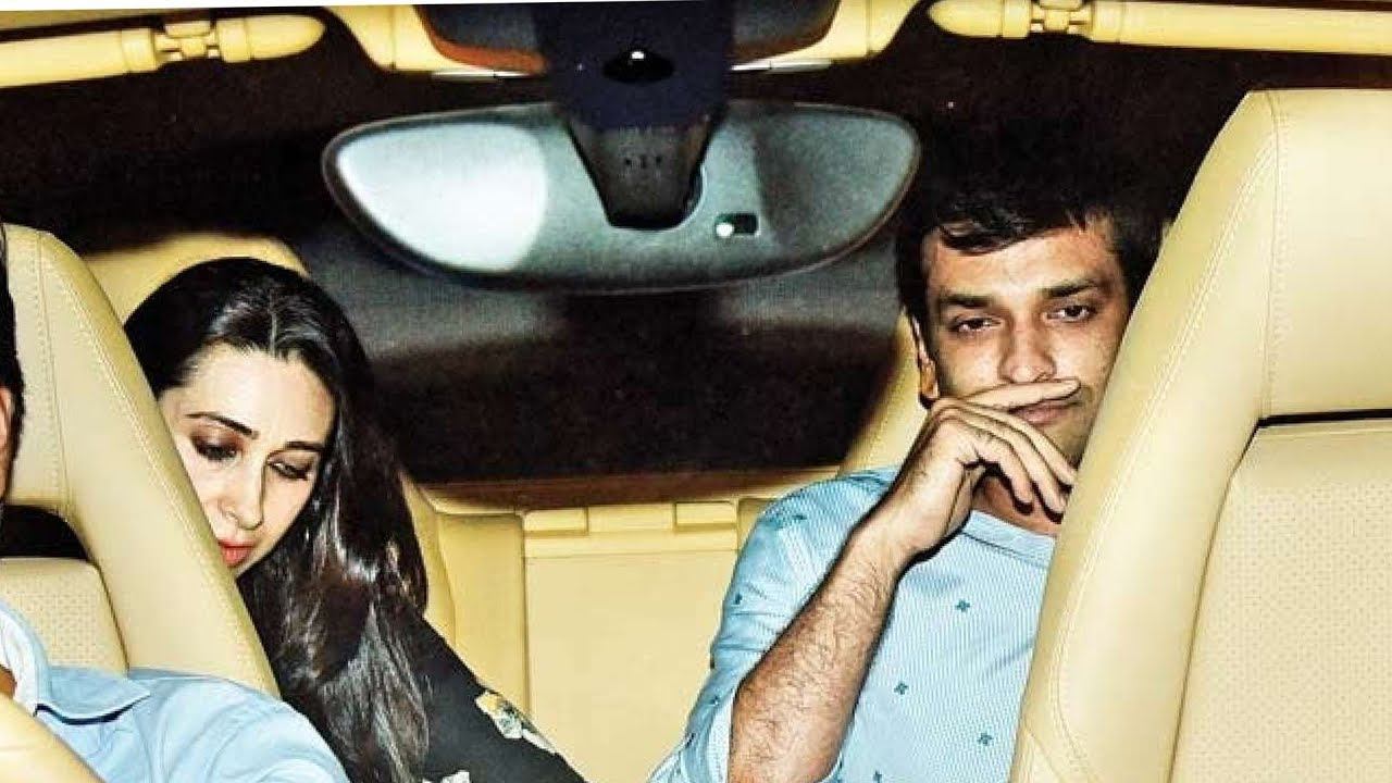 Рандхир Капур: откровенно о свадьбе Каризмы смотреть онлайн