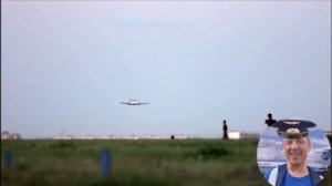 С днем Гражданской Авиации!