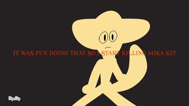 Why I hate Mika kit🤢🤢 смотреть онлайн