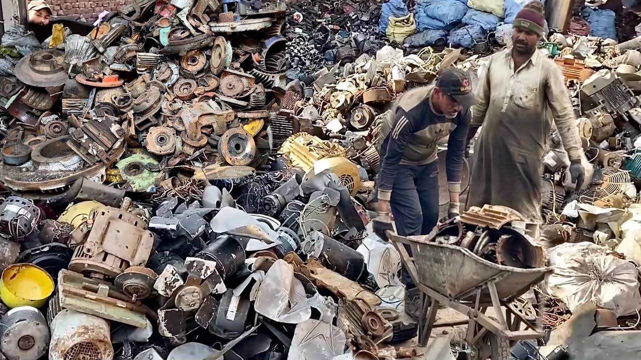 Топ-6 Фантастических видеороликов О заводском процессе массового производства || Пошаговое видео смотреть онлайн