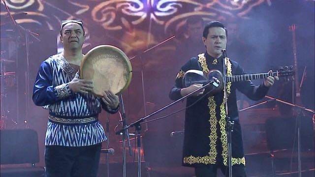 ABBOS KOSIMOV | NEW CONСERT FULL VERSION | TO’LIQ KONSERT | DOIRA DOYRA TABLA DARBUKA DRUM SOLO |