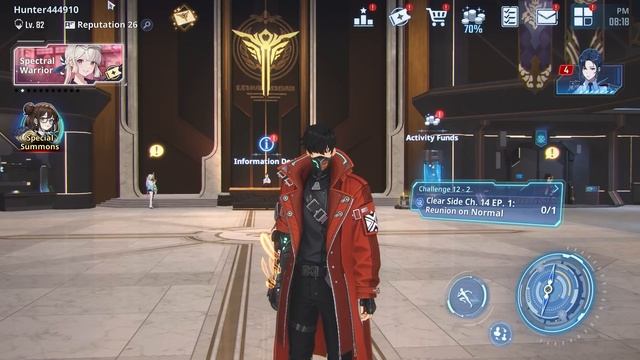 *AYOOO! WE WERE RIGHT!* MORE FREE PULLS & SSR WEAPONS FOR EVERYONE! NEW EVENTS (Solo Leveling Arise смотреть онлайн