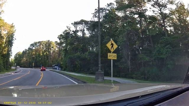 3 Channel Dash Cam Van True Front View 155 degree angle смотреть онлайн