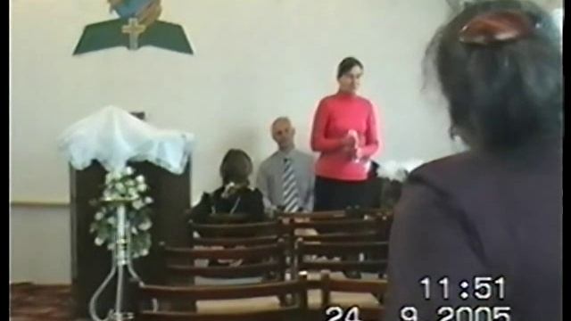 собрание 24.09.05 смотреть онлайн
