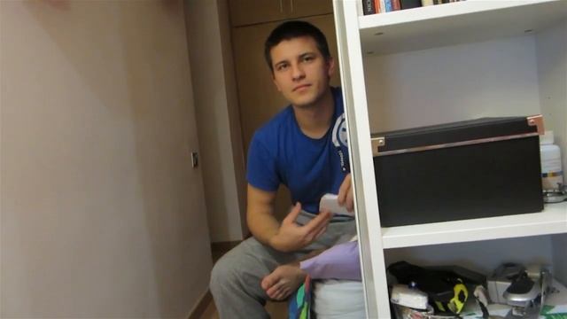 VLOG: ОЧЕНЬ СТРАШНО! 21.11.14 смотреть онлайн