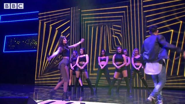 Zack Knight - Dum Dee Dum (feat. Jasmin Walia) (Asian Network Live) смотреть онлайн
