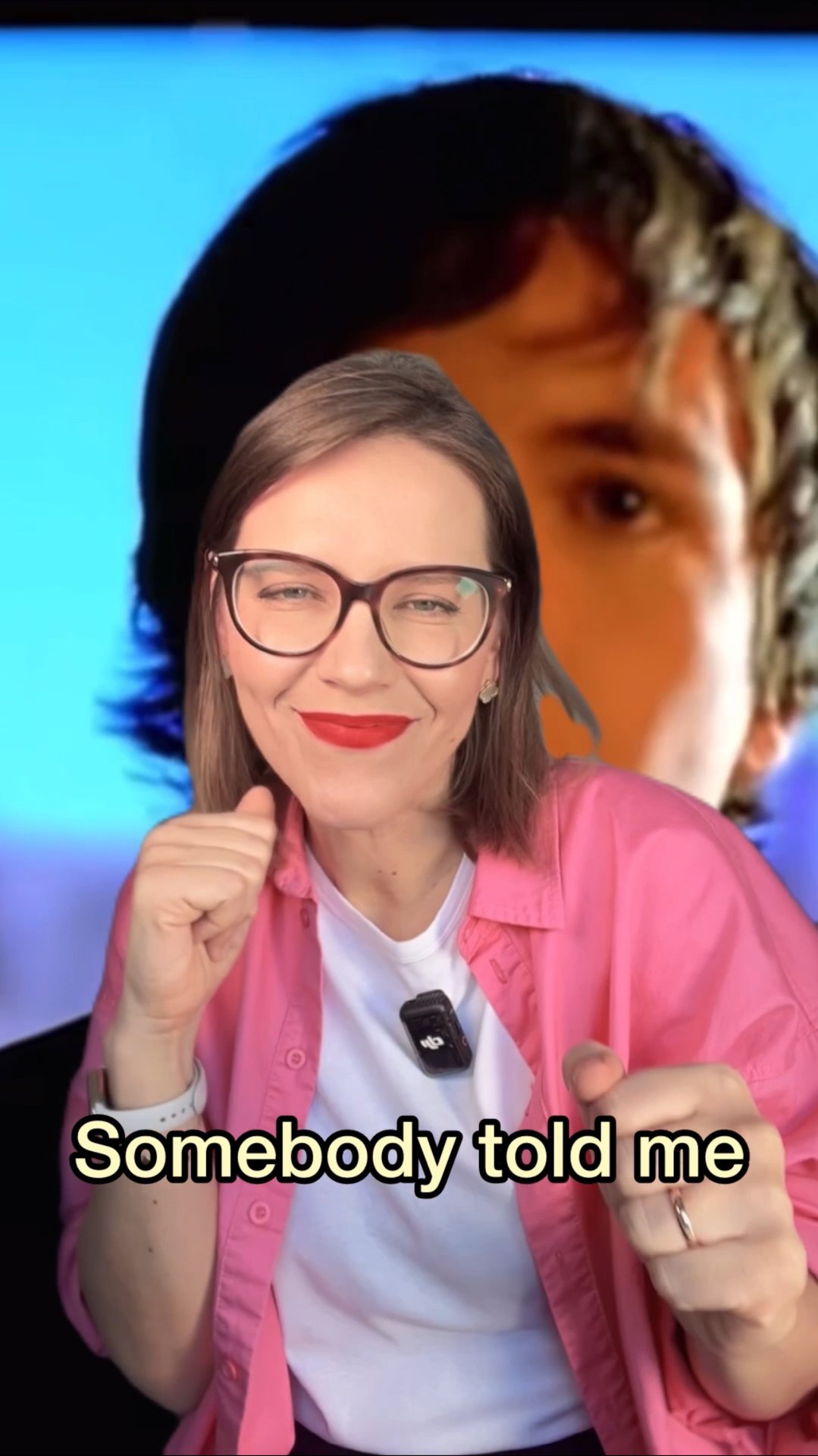 СОГЛАСОВАНИЕ ВРЕМЕН 🤯 смотреть онлайн