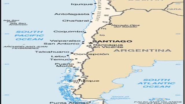 Santiago смотреть онлайн