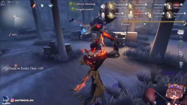 CUSTOMS DUO HUNTER WITH MY SKIBIDI @ZeezVovGeeV смотреть онлайн
