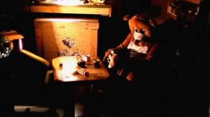 1999 Creepypasta - Return to Mr. Bear's Cellar: Halloween Special