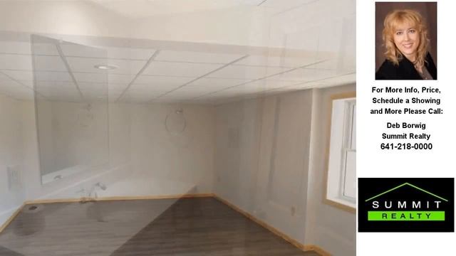 51573 234th Trail, Chariton, IA Presented by Deb Borwig. смотреть онлайн