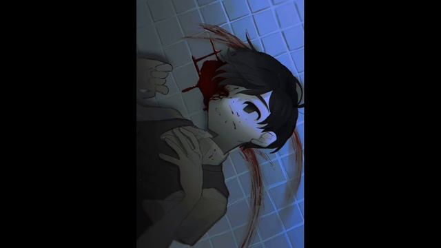 a playlist but you're sunny and you're slowly dying on the bathroom floor смотреть онлайн