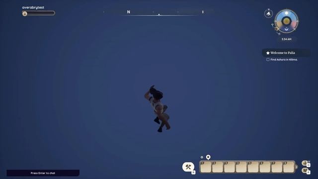 Palia Glitch (Tips and Tricks) смотреть онлайн