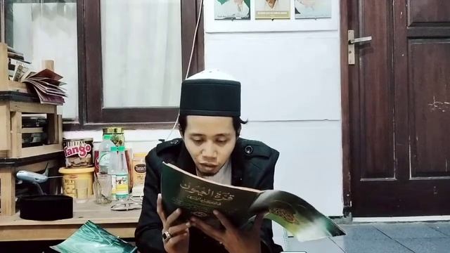 CARA TER-AMPUH AGAR TIDAK MUDAH MIMPI BASAH & SELAMAT DARI GANGGUAN SETAN(Qurrotul Uyun 58) смотреть онлайн