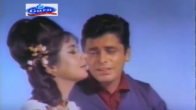 WADIYAN MERA DAMAN RASTE Mohd Rafi смотреть онлайн