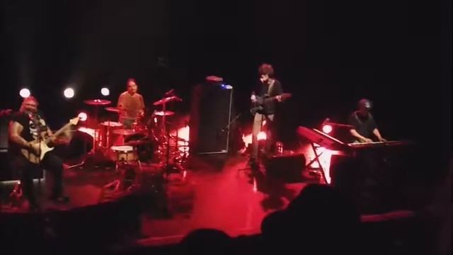 Popa Chubby - Hey Joe - Jimmy Hendricks - Nice 2015 смотреть онлайн