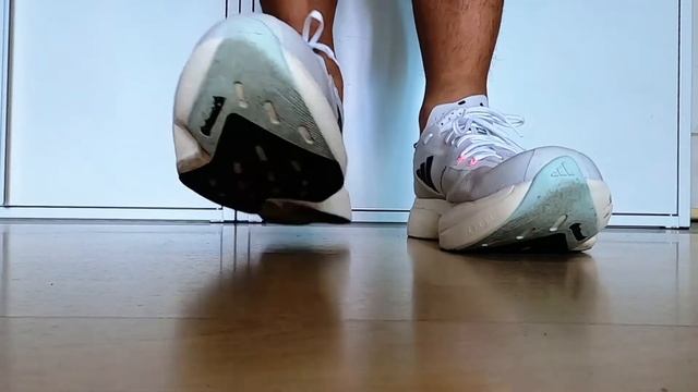 Adidas adizero adios pro 3 смотреть онлайн