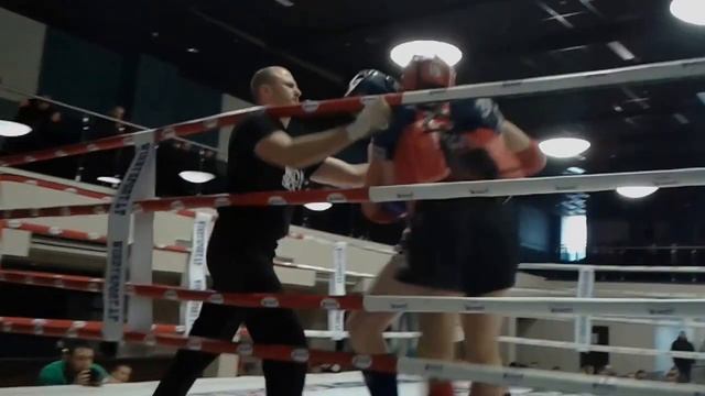 BALTIC MUAYTHAI OPEN FIGHTS 2017-02-05 FINALS M.Miliunas TSVTHAIBOXER vs M.Kondratavičius DAINRALFA смотреть онлайн