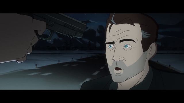 Marvel's Hit-Monkey Season 1 Episode 1 BEST SCENE смотреть онлайн