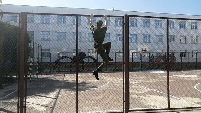 Подготовка разведчика преодоление препятствий часть1 смотреть онлайн