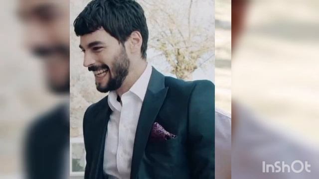 Akin Akinozu♥️Ebru Sahin смотреть онлайн