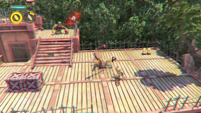 ГОБЛИНЫ ШАХТËРЫ KNACK #11 смотреть онлайн