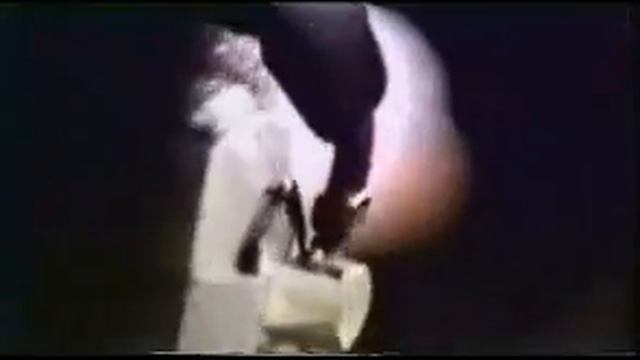 Billy Cobham - Burning! смотреть онлайн