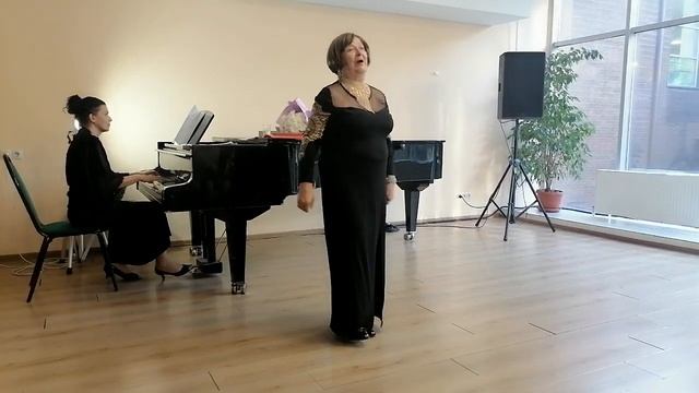 Алла - Выйду на улицу смотреть онлайн